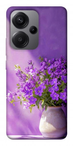 Чохол Vase with flowers для Xiaomi Redmi Note 13 Pro+