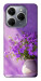 Чехол Vase with flowers для TECNO Spark 20 Pro