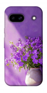Чохол Vase with flowers для Google Pixel 8a