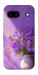 Чохол Vase with flowers для Google Pixel 8a