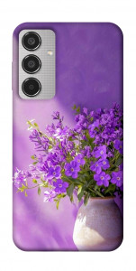 Чехол Vase with flowers для Galaxy M35 5G