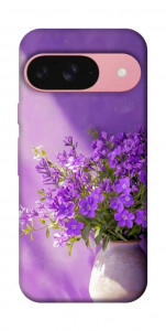 Чохол Vase with flowers для Google Pixel 9