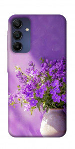 Чехол Vase with flowers для Samsung Galaxy A16 5G