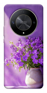Чохол Vase with flowers для Huawei Magic6 Lite