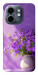 Чехол Vase with flowers для Infinix Smart 9 4G