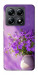 Чехол Vase with flowers для Xiaomi 14T Pro