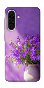 Чехол Vase with flowers для Galaxy A36 5G