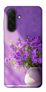 Чехол Vase with flowers для Galaxy A26 5G