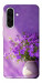 Чохол Vase with flowers для Galaxy A56 5G