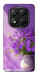 Чехол Vase with flowers для Xiaomi Redmi Note 14 Pro 5G