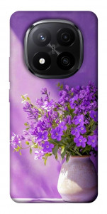 Чехол Vase with flowers для Xiaomi Redmi Note 14 Pro+ 5G