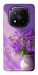 Чехол Vase with flowers для Xiaomi Redmi Note 14 Pro+ 5G