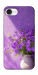 Чехол Vase with flowers для iPhone 16e