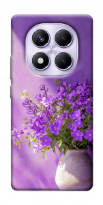 Чохол Vase with flowers для Xiaomi Redmi Note 14 Pro 4G