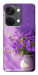 Чехол Vase with flowers для OnePlus Nord 3