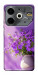 Чехол Vase with flowers для TECNO Pova 6 Neo (LI6)