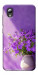 Чохол Vase with flowers для ZTE Blade A3 (2019)