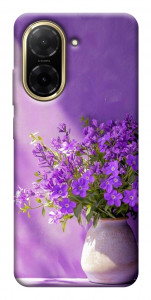 Чохол Vase with flowers для Xiaomi Redmi A5
