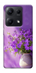 Чохол Vase with flowers для Xiaomi Redmi Note 14S
