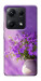 Чехол Vase with flowers для Xiaomi Redmi Note 14S