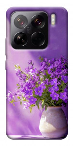 Чохол Vase with flowers для Xiaomi 15 Pro