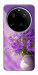 Чехол Vase with flowers для Xiaomi 15 Ultra