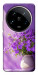 Чехол Vase with flowers для Xiaomi 14 Ultra