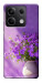 Чехол Vase with flowers для Xiaomi Redmi Note 13 5G