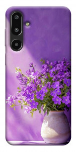 Чохол Vase with flowers для Galaxy F16 5G