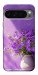 Чехол Vase with flowers для Google Pixel 10 Pro XL