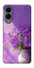Чохол Vase with flowers для Galaxy S25 Edge