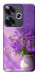 Чохол Vase with flowers для Xiaomi Poco F6