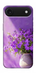 Чехол Vase with flowers для iPhone 17 Air