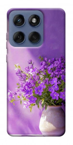Чохол Vase with flowers для Motorola Edge 60 Fusion