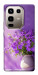 Чехол Vase with flowers для Infinix Note 50 Pro 4G