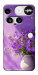 Чохол Vase with flowers для Nothing Phone (3)