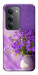Чехол Vase with flowers для Xiaomi Redmi 15 (Europe version)
