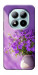 Чехол Vase with flowers для Xiaomi Redmi Note 15 Pro+ 5G