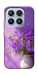 Чехол Vase with flowers для Xiaomi 17