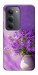 Чехол Vase with flowers для Xiaomi Redmi 15 (Global)
