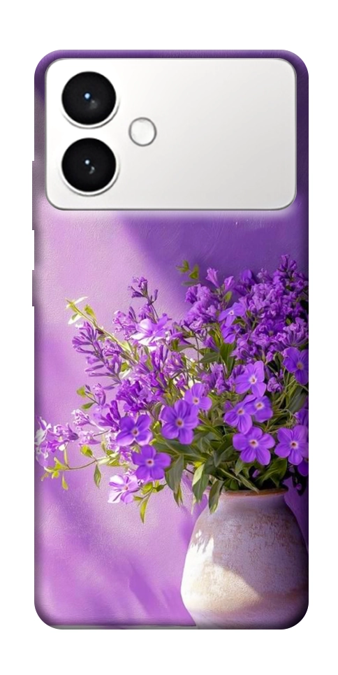 Чохол Vase with flowers для Galaxy S26 Edge