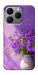 Чехол Vase with flowers для Realme 15T