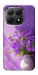 Чохол Vase with flowers для Xiaomi 15T