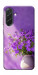 Чехол Vase with flowers для Galaxy A57 5G