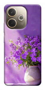 Чехол Vase with flowers для Oppo A5 Pro 4G