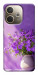 Чехол Vase with flowers для Oppo A5 Pro 4G