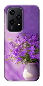 Чехол Vase with flowers для Huawei Honor 200 Lite
