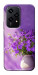 Чехол Vase with flowers для Huawei Honor 200 Lite
