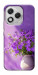 Чехол Vase with flowers для Huawei Honor 400 Lite