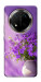 Чехол Vase with flowers для Huawei Honor X9c